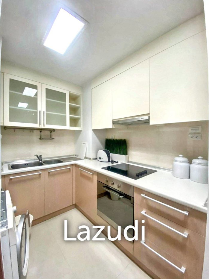 picture 3 Bed 3 Bath 87 SQ.M Residence 52 Condominium - 4/9