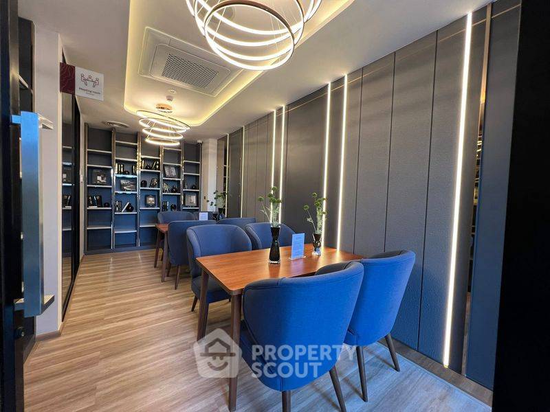 รูป คอนโด 1-ห้องนอน ที่ อะไรซ์ เจริญเมือง ใน ท่าศาลา (ID 2692153) - รูปที่ 11/14