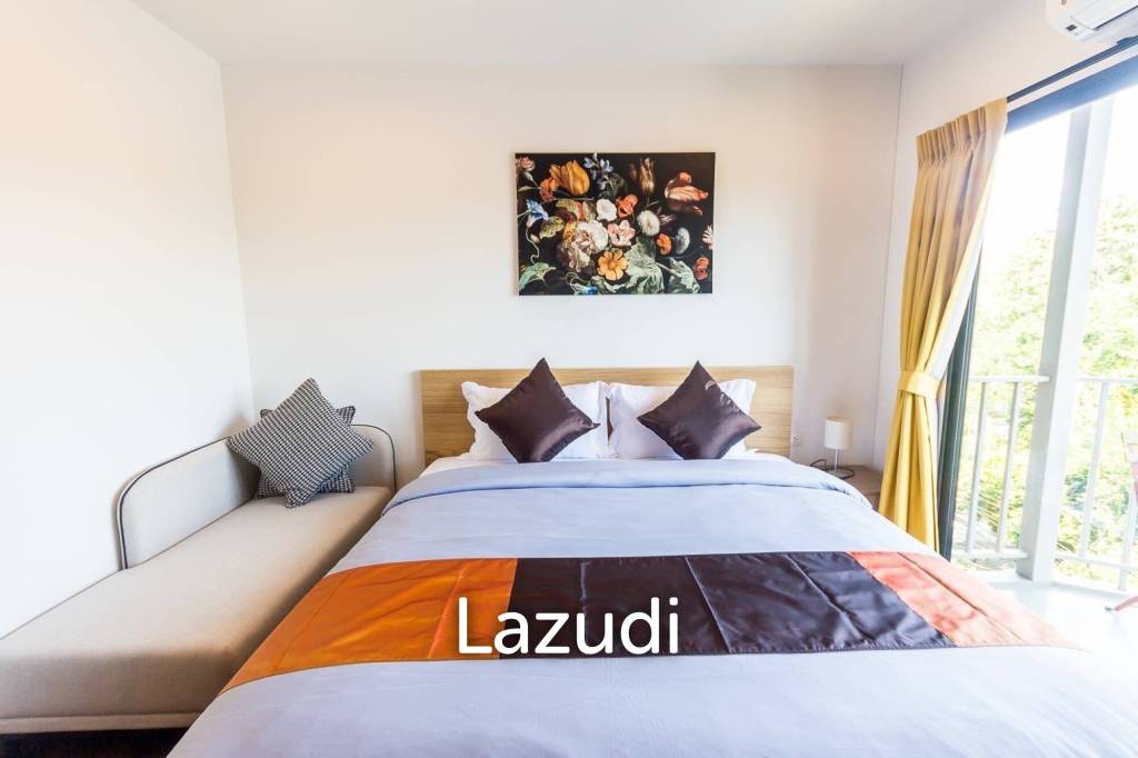 picture Studio | Great area | 1-min to the sea - 2/11