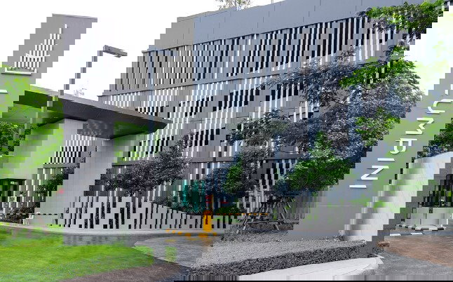 รูป โปรโมชั่นฟรี ! ลุมพินี เพลส แจ้งวัฒนะ - ปากเกร็ด สเตชั่น คอนโดใกล้ เซ็นทรัลแจ้งวัฒนะ เฟอร์ฯครบ พร้อมอยู่ ขนาด 28 ตรม. เดินทางสะดวก ศูนย์ราชการฯ, - รูปที่ 9/10