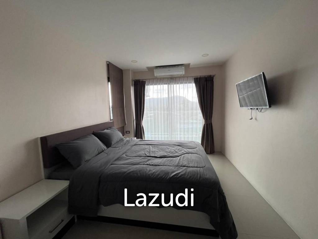 picture 2 Bed 2 Bath 75 SQ.M Sea + Sky Condo Bangsaray - 12/15