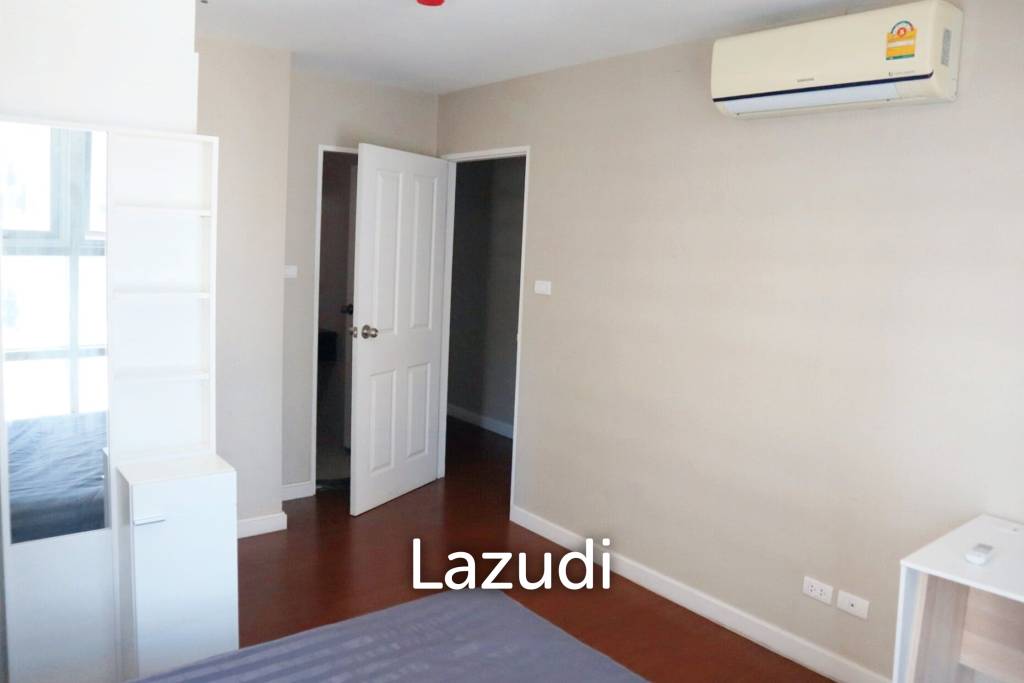 รูป 238.8 ตร.ม. 5 ห้องนอน 5 ห้องน้ำ คอนโดสำหรับ ขาย & เช่าใน ห้วยขวาง - รูปที่ 9/15