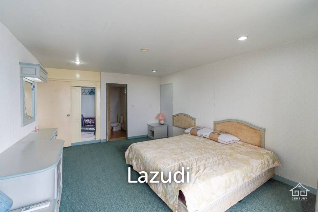 picture Good Value 1 Bed Seaview Condo for sale - 9/23