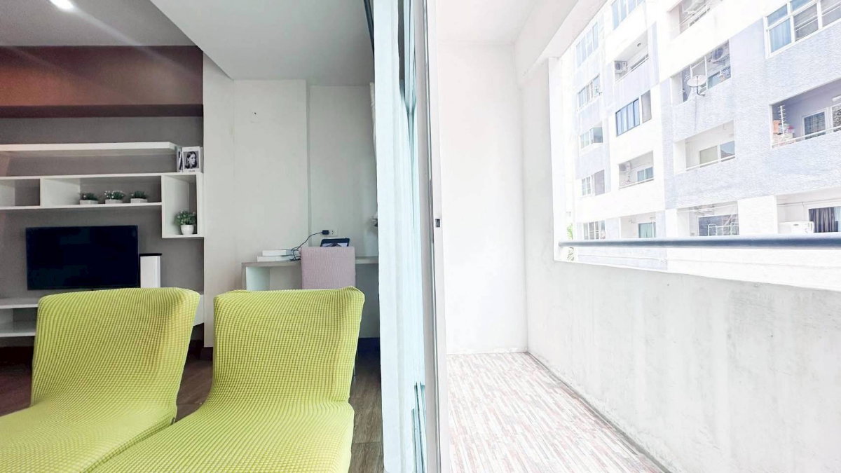 รูป Seven star condo : Rent : เช่าเพียง 9,500บ/ด ❤️พร้อมเข้า พร้องจอง‼️ - รูปที่ 12/17