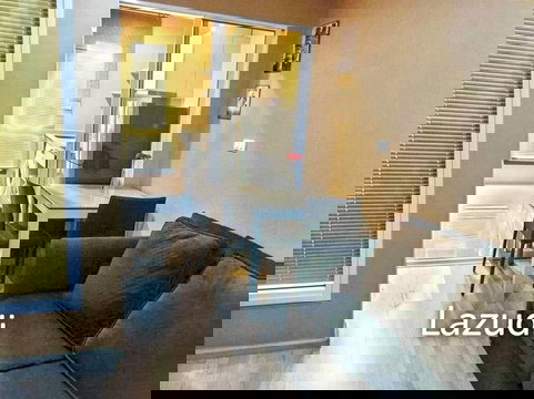 ขาย Centric Huai Kwang Station 1 ห้องนอน 1 ห้องน้ำ 27 ตารางเมตร