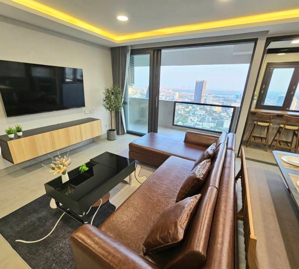 รูป ว่างพร้อมอยู่! Waterford Diamond. 3นอน 147ตร.ม. Line id: @pfagent - รูปที่ 3/21
