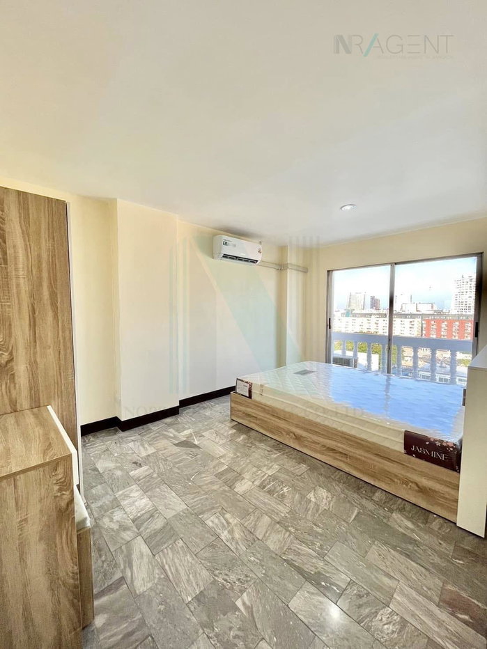 รูป 🎊 ให้เช่าคอนโด บ้านสุโขทัย รามคำแหง อาคาร 2 ชั้น 10 1 ห้องนอน ขนาด 60 ตรม ใกล้ โรงพยาบาลรามคำแหง - รูปที่ 7/8