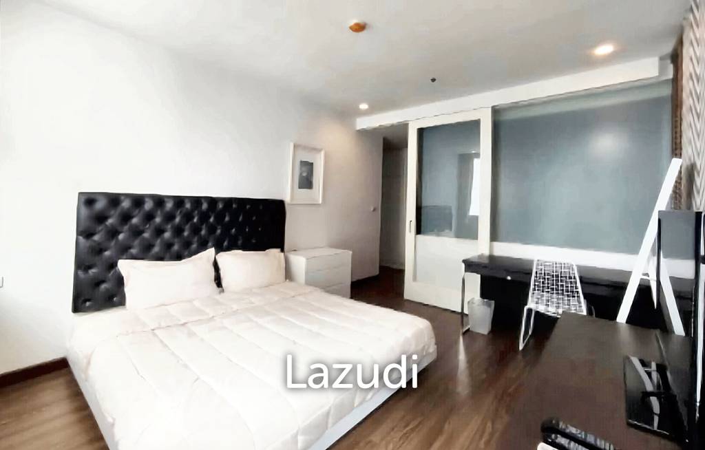 picture 2 Bed 2 Bath 112 SQ.M The Rajdamri Condominium - 10/18