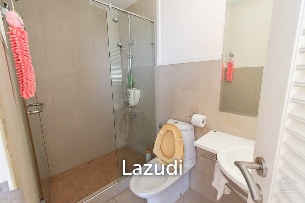 picture BOATHOUSE : 3 Bed Seaview condo - 24/49