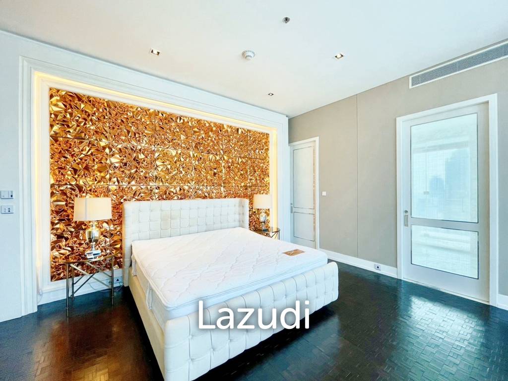 picture 2 Bed 2 Bath 192 SQM The Ritz Carlton Residences - 7/23