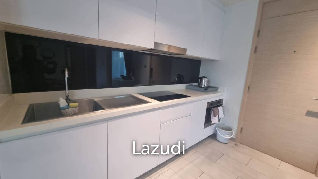 รูป 75.0 ตร.ม. 2 ห้องนอน 2 ห้องน้ำ คอนโดสำหรับ ขาย & เช่าใน สามร้อยยอด - รูปที่ 10/19