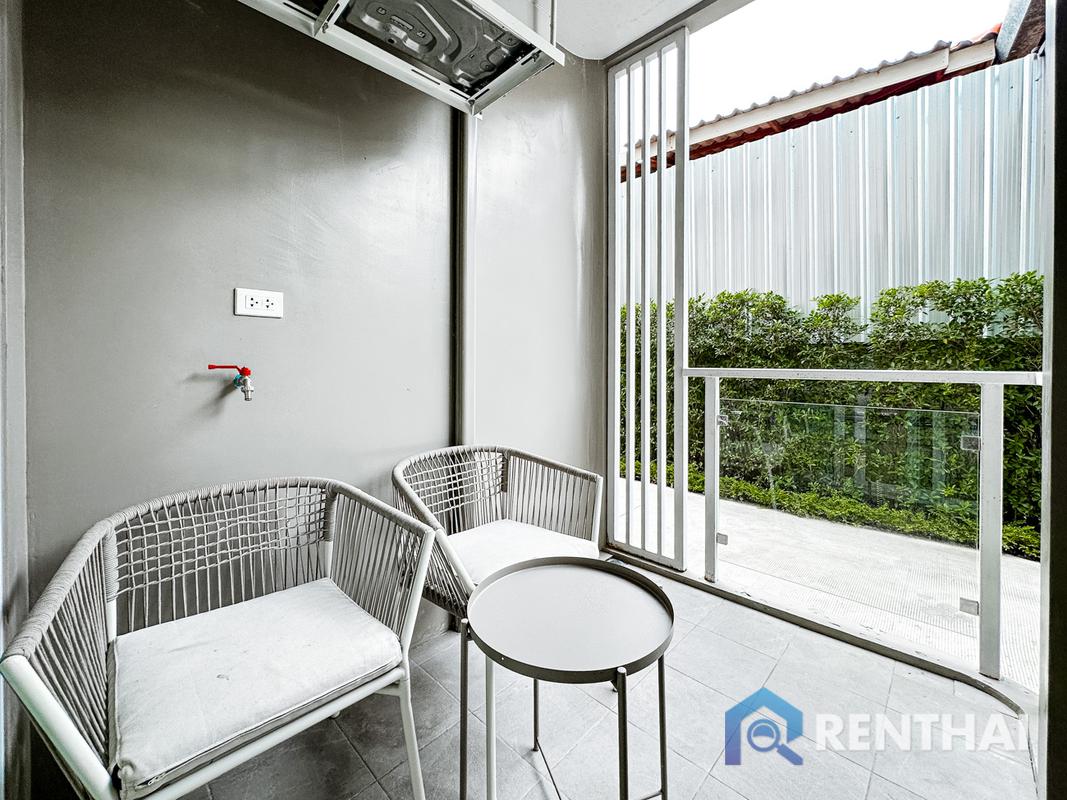 รูป สำหรับ ขาย คอนโด สตูดิโอ ที่ The Title Serenity Naiyang - รูปที่ 13/23