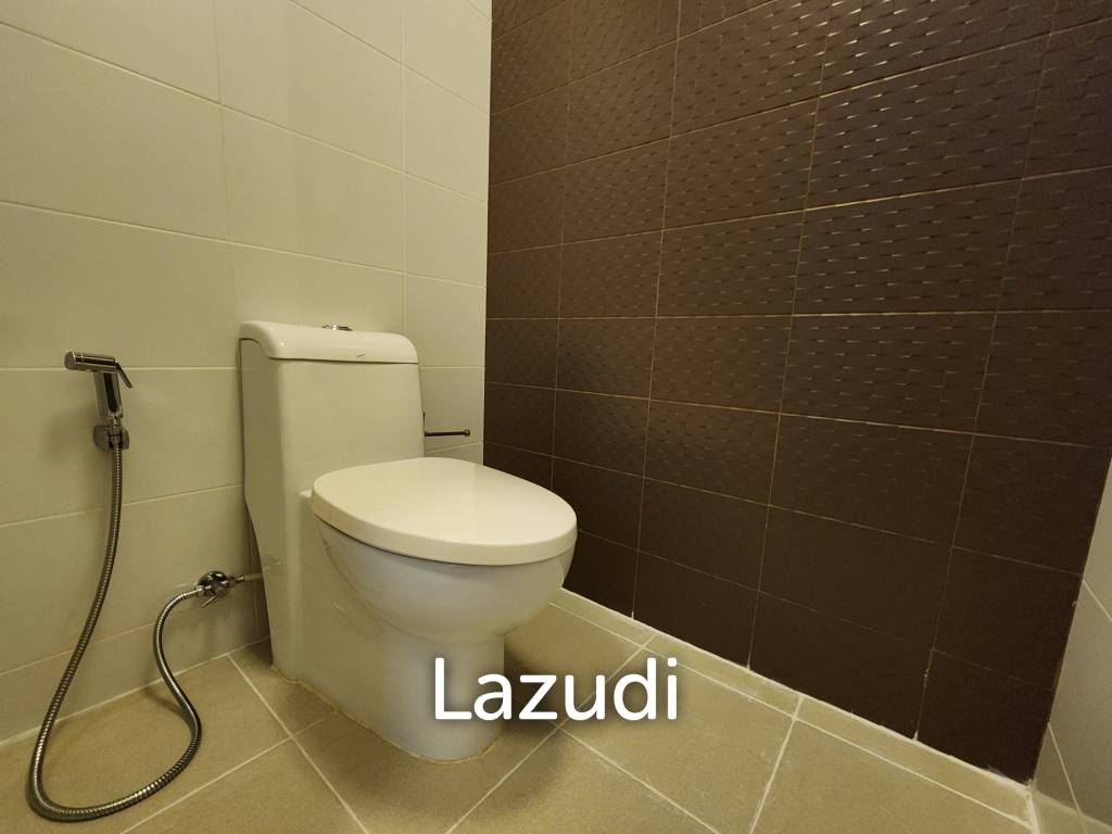 รูป 31.2 ตร.ม. 1 ห้องนอน 1 ห้องน้ำ คอนโดสำหรับ ขายใน หัวหิน - รูปที่ 15/17