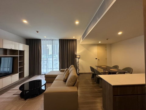 นเรศ ไพรเวท เรสซิเดนซ์ I 2B2B 90sq.m. I Line id: ppaokwl22