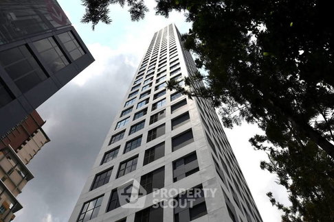 คอนโด 1-ห้องนอน ที่ ไซมิส สุขุมวิท 48 ใกล้ BTS อ่อนนุช (ID 2692365)