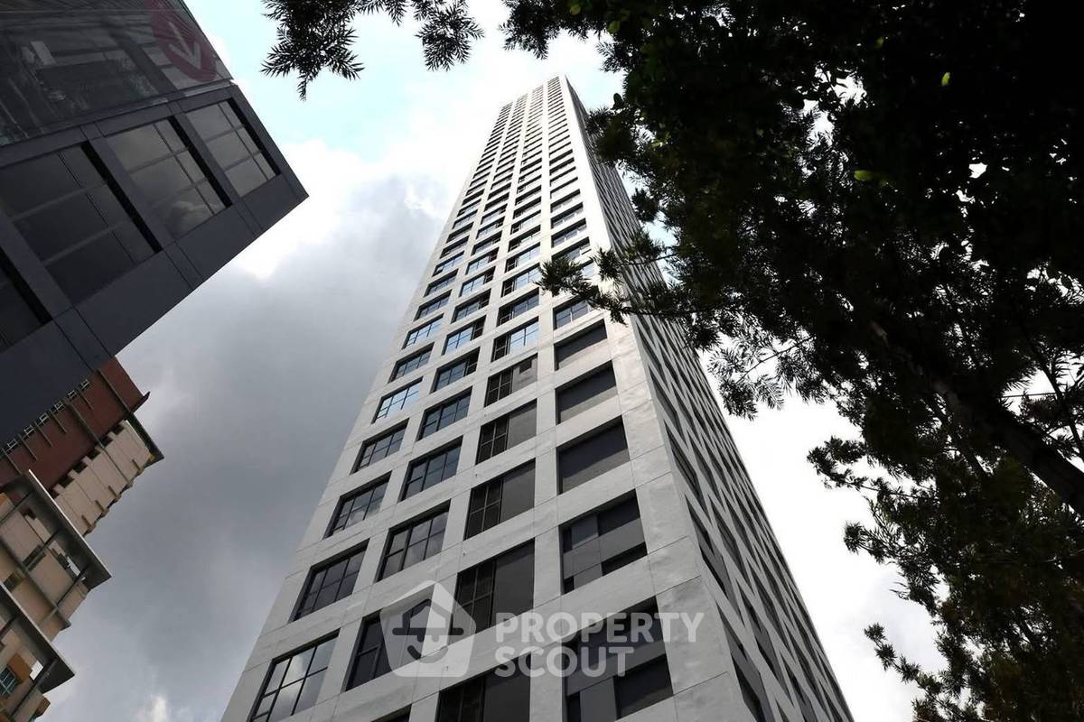 รูป คอนโด 1-ห้องนอน ที่ ไซมิส สุขุมวิท 48 ใกล้ BTS อ่อนนุช (ID 2692365) - รูปที่ 1/11