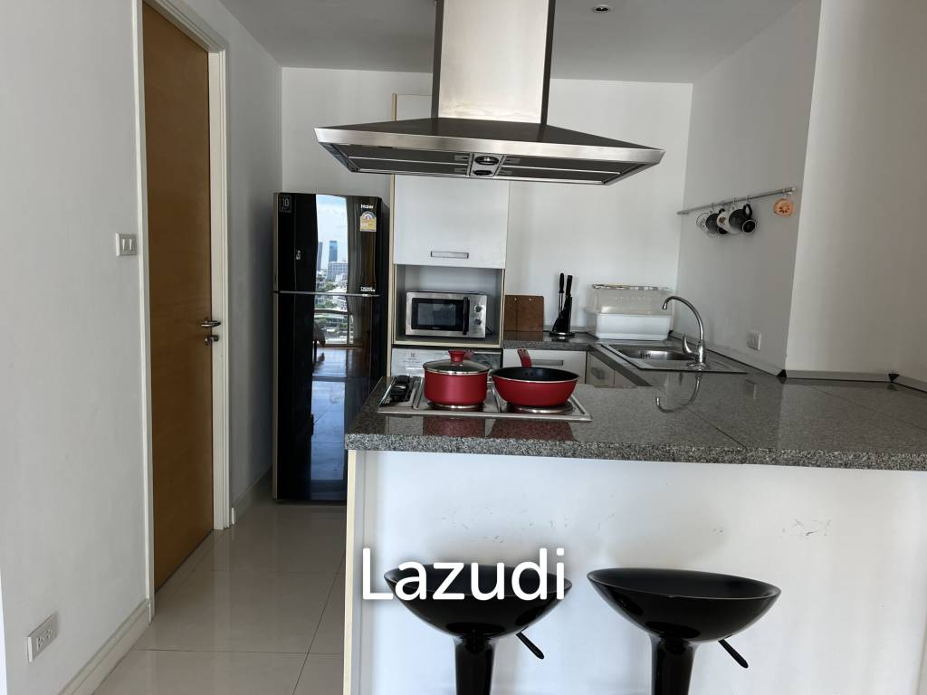 picture 2 Bed 2 Bath 105 SQ.M Fullerton Sukhumvit - 11/23