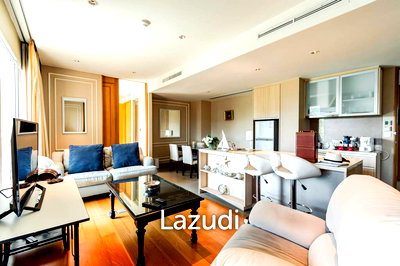 ขายคอนโด : 97.0 ตร.ม.  2 ห้องนอน  2 ห้องน้ำ คอนโดสำหรับ ขายใน หนองแก