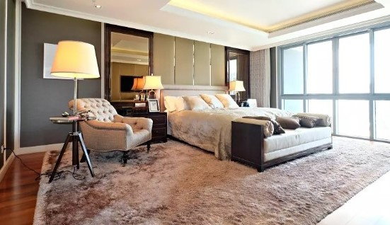 รูป 📌📌 Urgent Rent!!! The Pano Rama 3 🔰 2-Bedroom Unit  Size: 104 sq.m. 🔰 Great Price📌📌 - รูปที่ 5/14