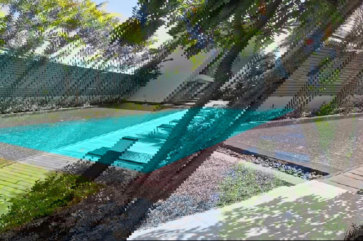 picture Casa Condo Ratchada - Ratchaphruek for rent ✨ Fully furnished - 8/8