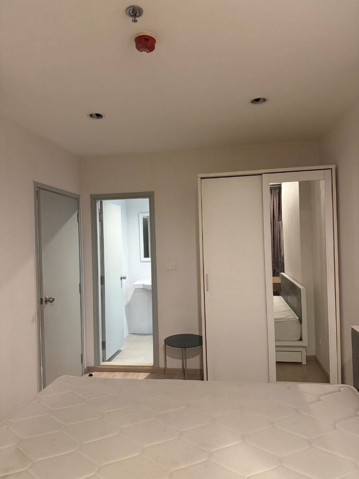 รูป MN3484 ให้เช่าคอนโด ไอดีโอ สาทร ท่าพระ พร้อมเข้าอยู่  - รูปที่ 2/9