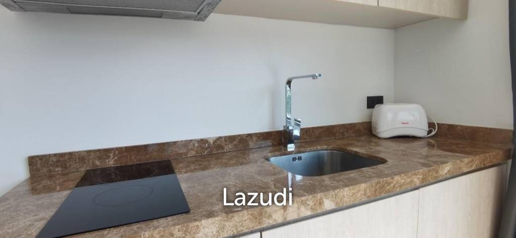 picture 1 Bed 31.20SQ.M Sea Zen Condo - 8/15