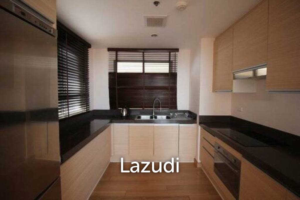 picture Luxury 4 Bed Penthouse condo - 7/16