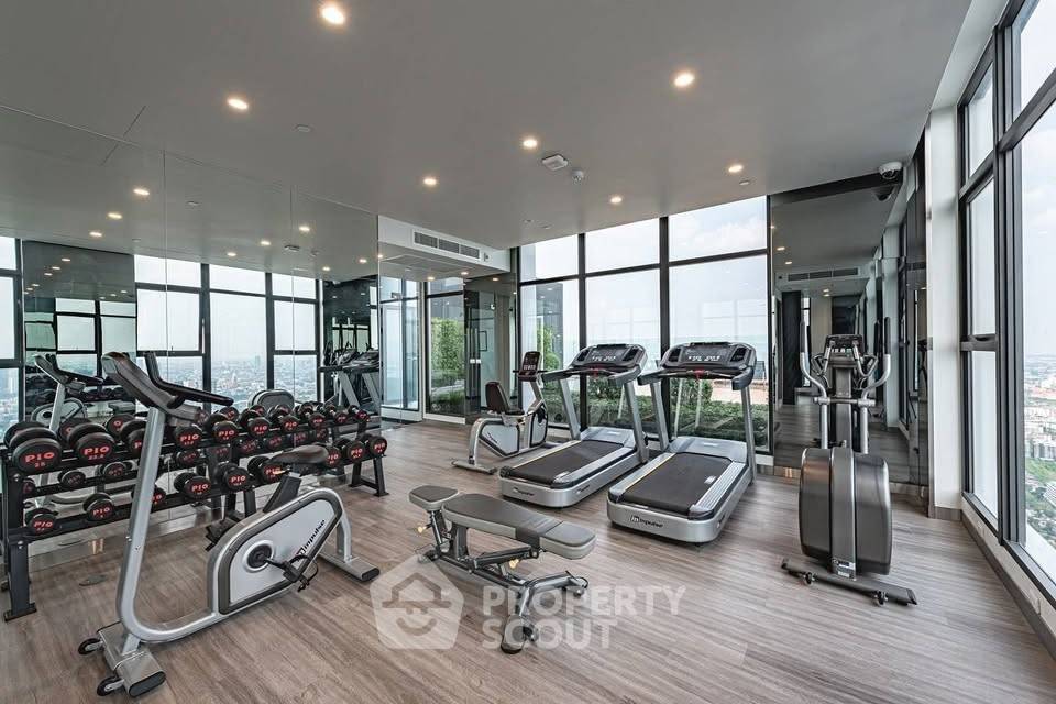 รูป คอนโด 1-ห้องนอน ที่ ไซมิส สุขุมวิท 48 ใกล้ BTS อ่อนนุช (ID 2586994) - รูปที่ 15/15