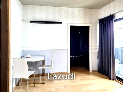 ขายคอนโด : 40.0 ตร.ม.  1 ห้องนอน  1 ห้องน้ำ คอนโดสำหรับ ขายใน ถนนพญาไท