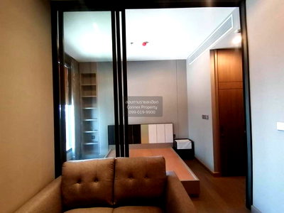 คอนโดให้เช่า : เช่าคอนโด  ดิ เอส แอท สิงห์คอมเพล็กซ์ MRT-เพชรบุรี บางกะปิ เขต ห้วยขวาง กรุงเทพ CX-96925 ✅ ทักไลน์ @connexproperty ตอบทันที ทีมงานมืออาชีพ ✅