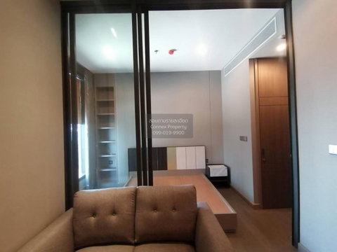For Rent Condo , The Esse at Singha Complex , MRT-Phetchaburi , Bang Kapi , Huai Khwang , Bangkok , CX-96925 ✅ Live chat with us ADD LINE @connexproperty ✅
