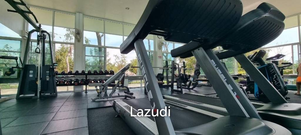picture Studio for Sale at View Talay 8 Condo - 10/16