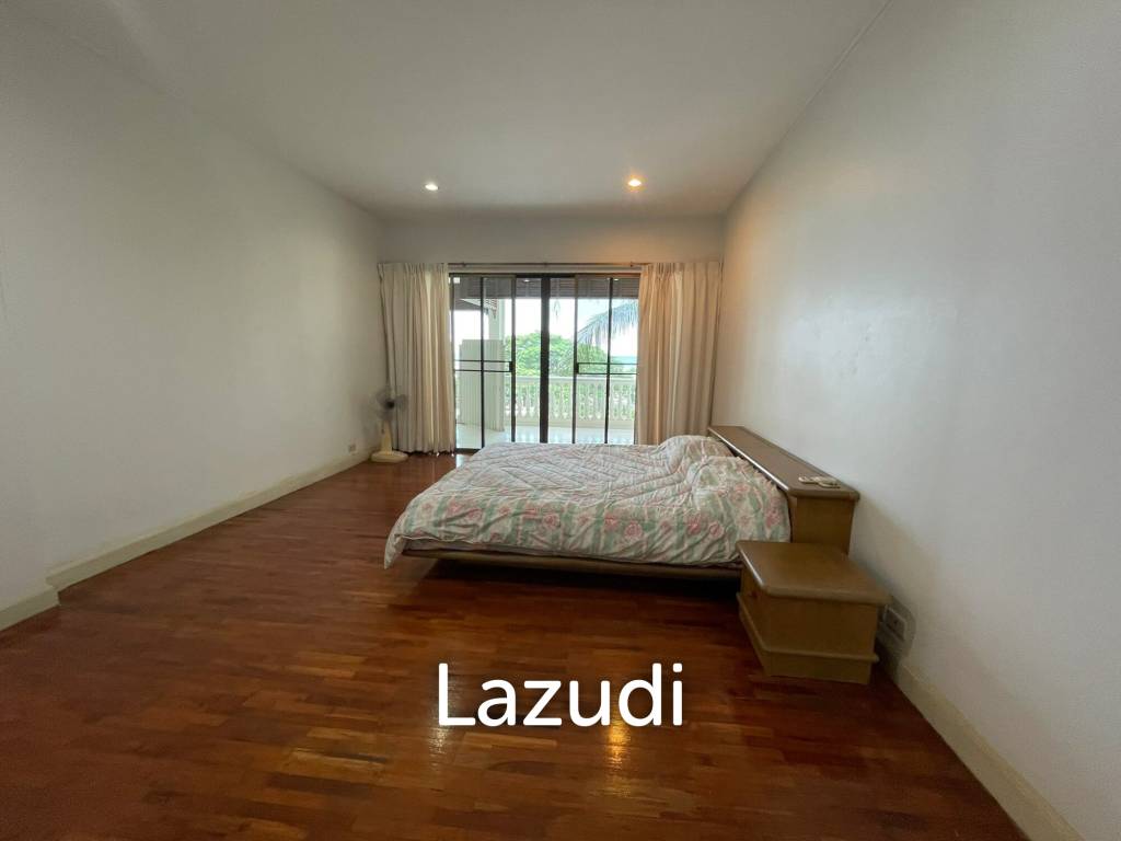 รูป 175.0 ตร.ม. 2 ห้องนอน 2 ห้องน้ำ คอนโดสำหรับ ขายใน นาจอมเทียน - รูปที่ 11/22