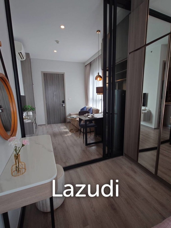 picture 1 Bed 1 Bath 28 SQ.M KnightsBridge Prime - Onnut - 7/9