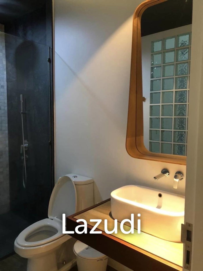 รูป 83.3 ตร.ม. 2 ห้องนอน 2 ห้องน้ำ คอนโดสำหรับ ขายใน ราไวย์ - รูปที่ 13/13