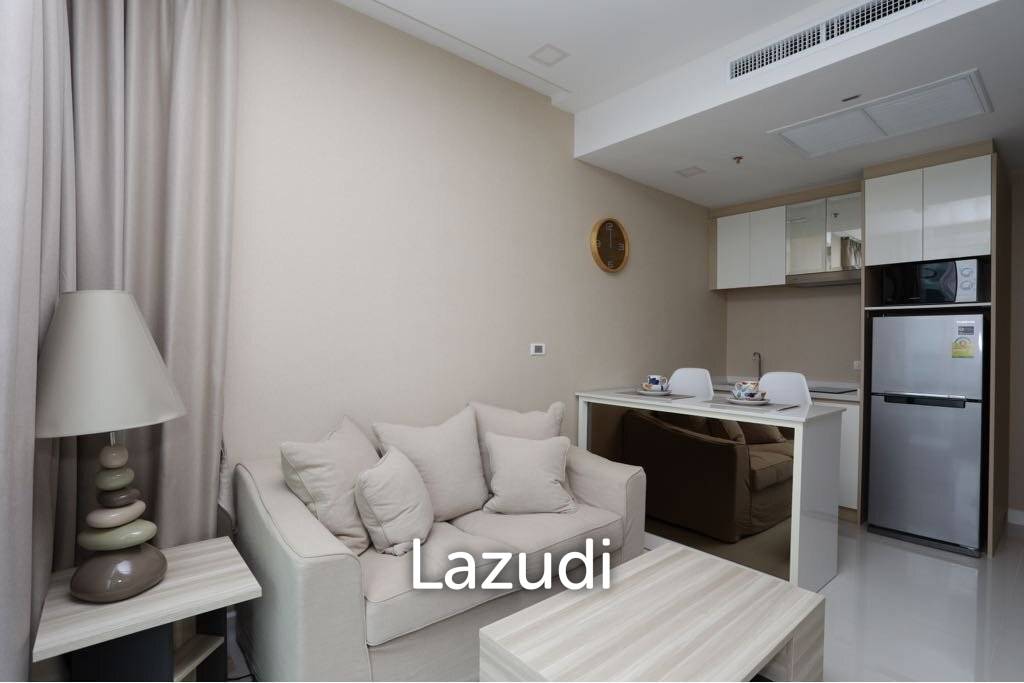 รูป ขายคอนโด 1 ห้องนอน - เดล มาเร่ บางเสร่ - รูปที่ 25/35