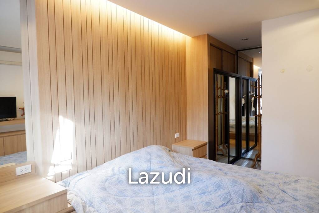 picture 1 Bed 1 Bath 41 SQ.M The Chezz Condo - 7/18