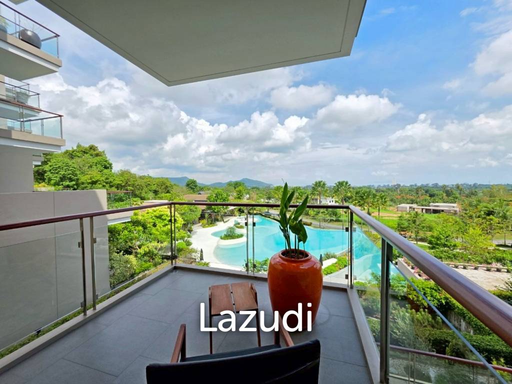 รูป 1 ห้องนอน 1 ห้องน้ำ 90.76 ตร.ม. ซันเพลย์ บางเสร่ ไฮท์ - รูปที่ 7/23