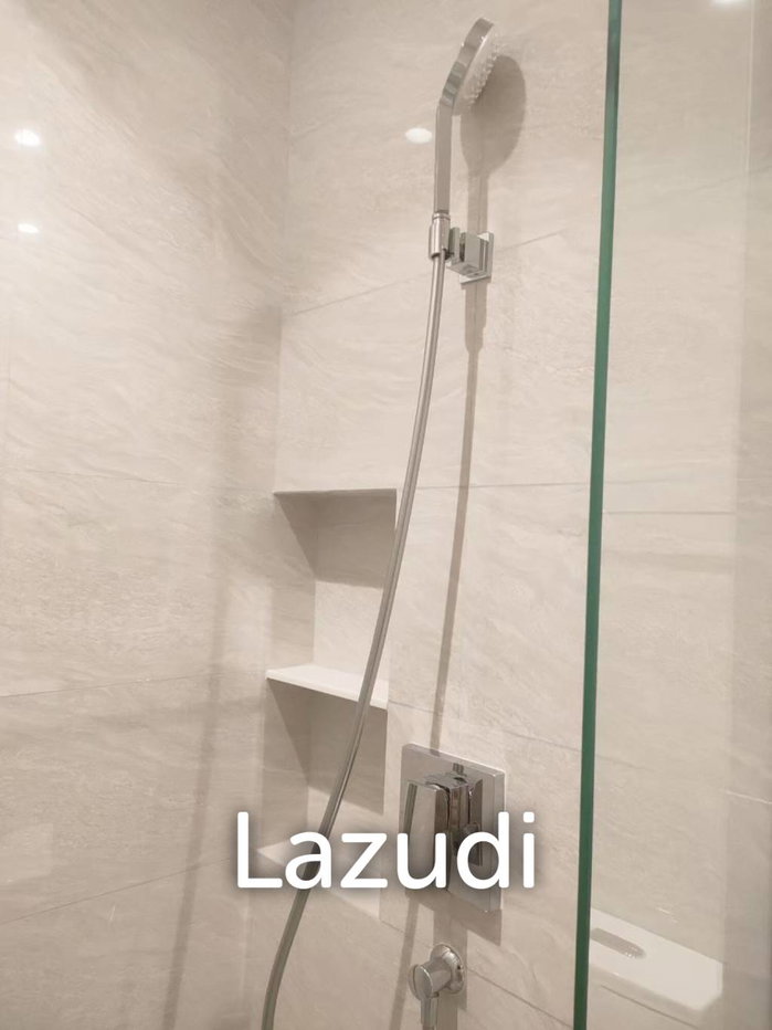 รูป 32.8 ตร.ม. 1 ห้องนอน 1 ห้องน้ำ คอนโดสำหรับ ขาย & เช่าใน คลองตันเหนือ - รูปที่ 13/17