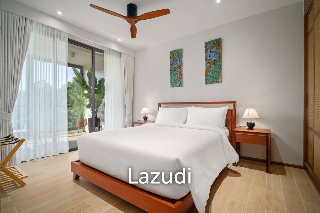 รูป 99.0 ตร.ม. 2 ห้องนอน 2 ห้องน้ำ คอนโดสำหรับ ขายใน เชิงทะเล - รูปที่ 15/20