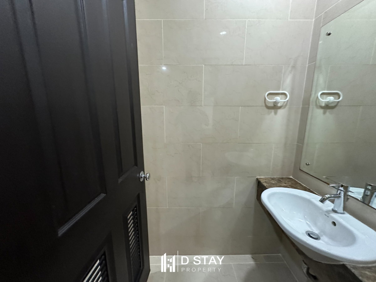 รูป ให้เช่า The Cadogan Private Residence พื้นที่กว้าง ราคาดีมาก ใจกลางเมือง เดินทางสะดวก DS2415 | Line @dstay - รูปที่ 7/13