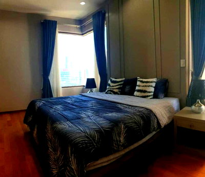 Condos for sale : LTH4643 – The Emporio Place FOR SALE 2 beds 3 baths size 107.62 Sq.M. Nearby BTS Phrom Phong station ONLY 19.8 MB