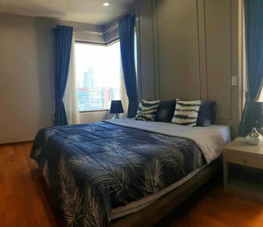 LTH4643 – The Emporio Place FOR SALE 2 beds 3 baths size 107.62 Sq.M. Nearby BTS Phrom Phong station ONLY 19.8 MB