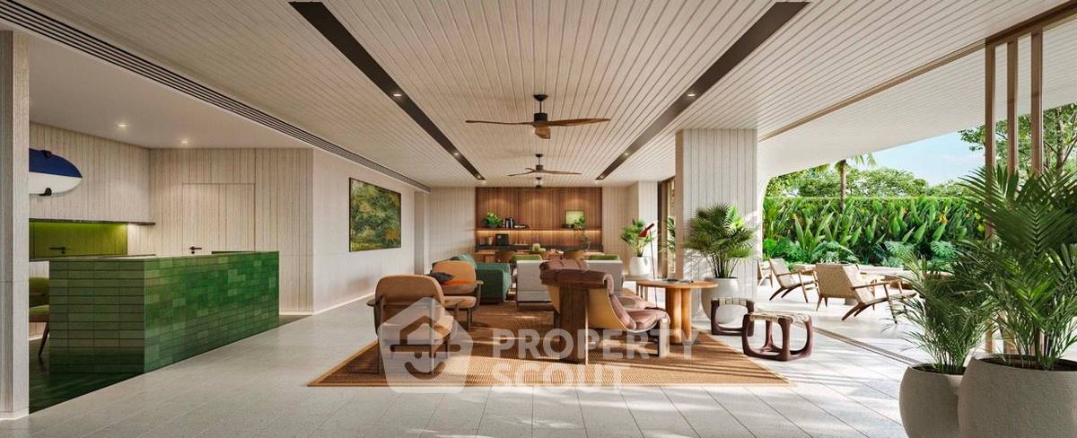 รูป คอนโด 2-ห้องนอน ที่ เซิร์ฟเฮ้าส์ เรสซิเดนซ์ ใกล้ หาดลากูน่า (ID 1774382) - รูปที่ 6/17