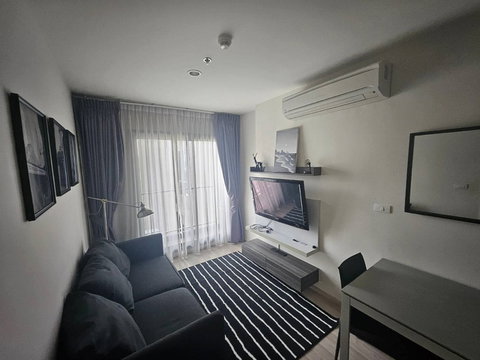 🔮RB23741 ให้เช่าถูกมาก👍เซ็นทริค รัชดา - ห้วยขวาง✅แอดไลน์ @119dgdea ( มี @ ด้วย) แอดมินตอบไว