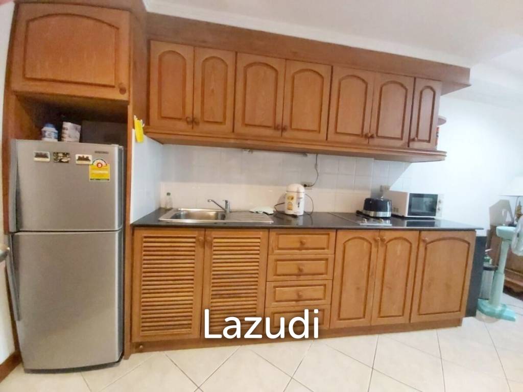 รูป ขายคอนโดวิวทะเล 5ซี จอมเทียน - รูปที่ 5/9