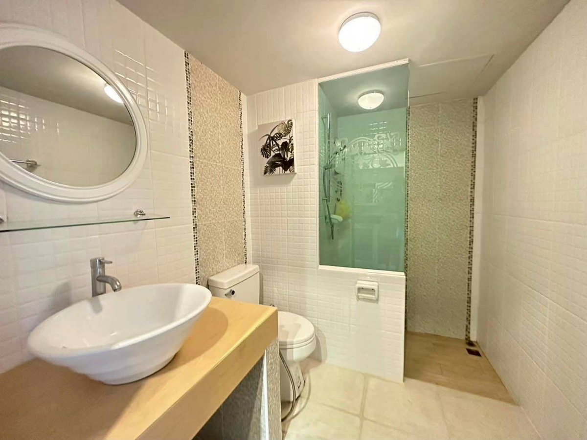 รูป Seven star condo : Rent : เช่าเพียง 7,500บ/ด ❤️พร้อมเข้า 1 มิถุนายน พร้องจอง‼️ - รูปที่ 8/11