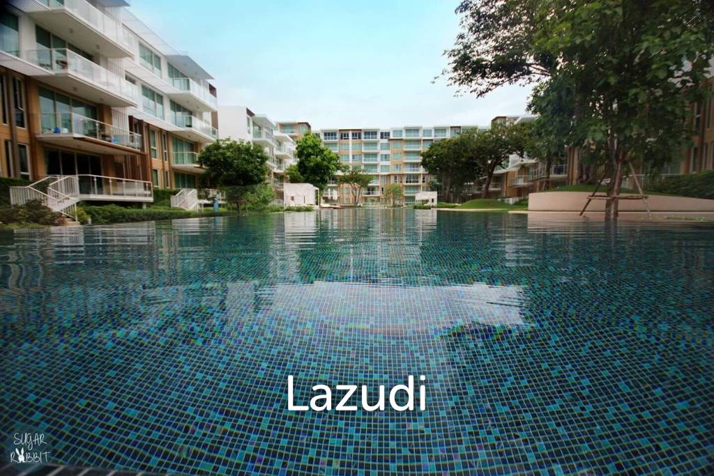 picture WAN VAYLA CONDO: Luxurious 2-Bed Beachfront Condo - 19/19