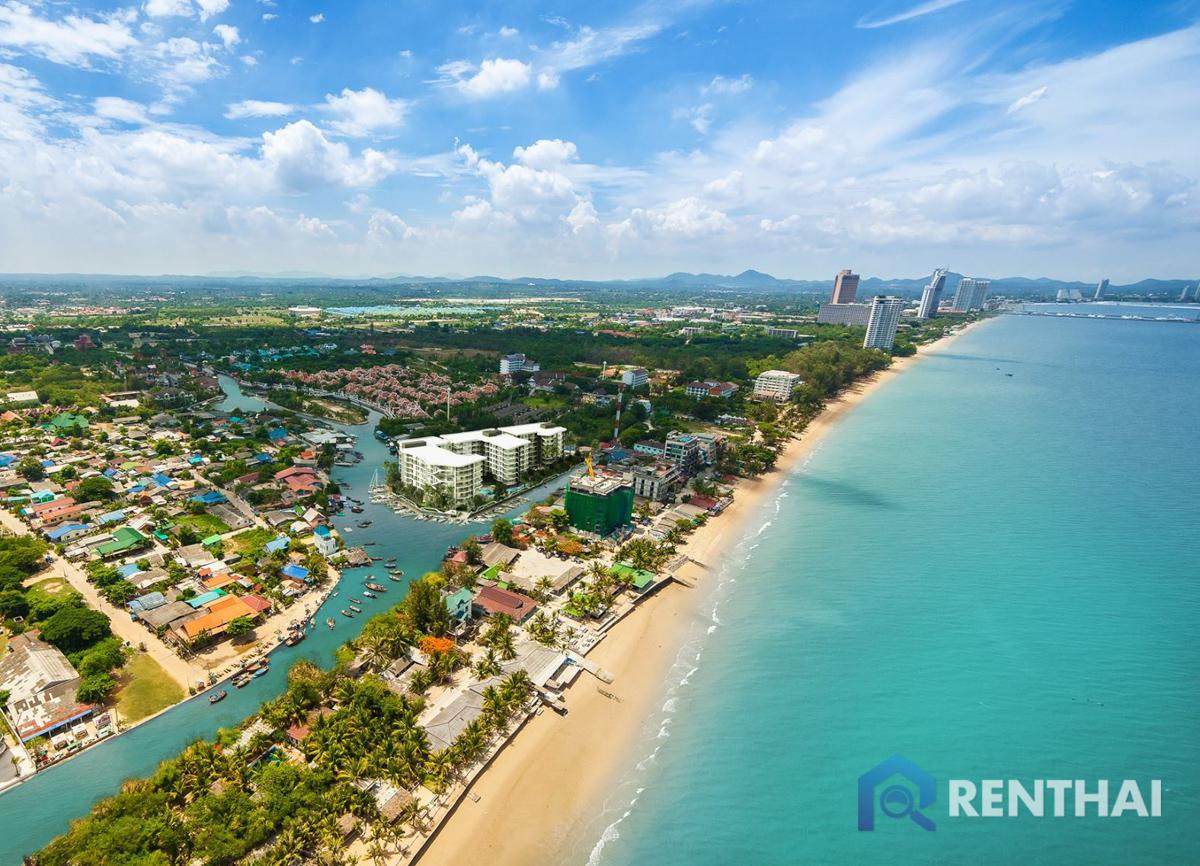 รูป สำหรับ ขาย คอนโด 1 ห้องนอน ที่ Whale Marina - รูปที่ 20/25