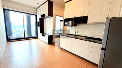 Condos for rent BTS Thong Lo (Thong Lor) : For Rent Condo , The Capital Ekamai - Thonglor , BTS-Thong Lo , Bang Kapi , Huai Khwang , Bangkok , CX-142852 ✅ Live chat with us ADD LINE @connexproperty ✅